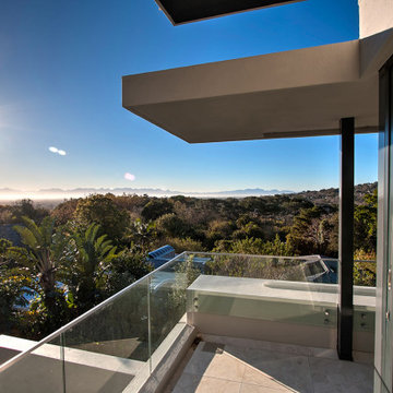 New private home, Cape Town, South Africa