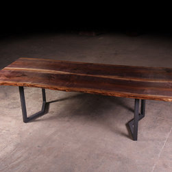 Dining Tables - Dining Tables