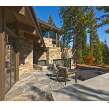 Luxury Residence - Tahoe, CA