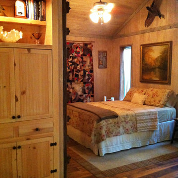 The Cottage at Bonterra Farm