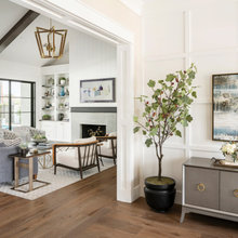 entry way