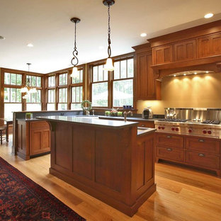 Mission Cabinets | Houzz