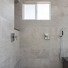 Bathroom Tile Considerations