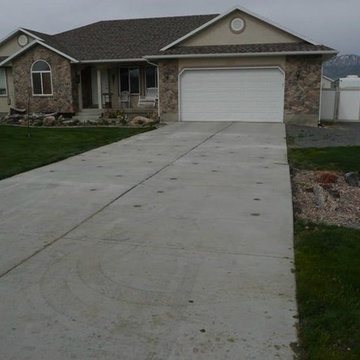 Our Work