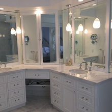 Bathroom Ideas