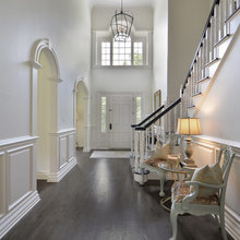 hallways