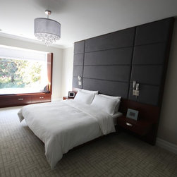 Master Bedroom - Products