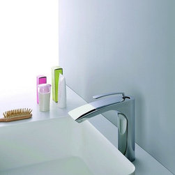 Сантехника CRISTINA Коллекция BOLLICINE - Bathtub Faucets