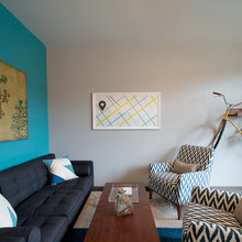Living Room Ideas