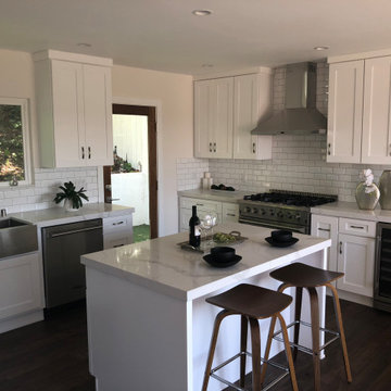 Kitchen Projects