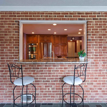 Cockeysville, MD combined spaces