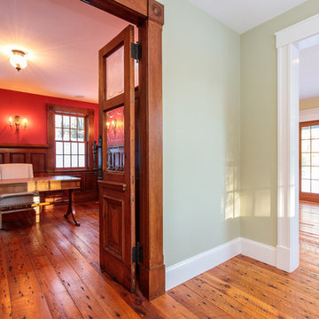 7 Lawrence Road, Weston, MA 02493