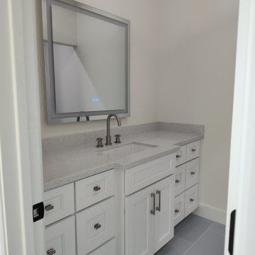 New Construction Custom Home Montgomery