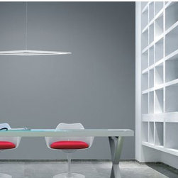 Flecha Pendant Lamp by Leucos - Pendant Lighting