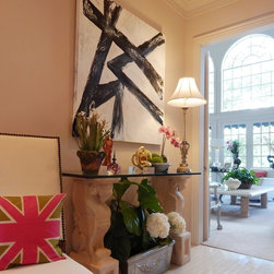 SOLD!!! Art - Original Abstract Paintings - Paintings