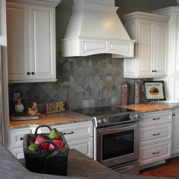 Stan Morris Construction LLC Projects