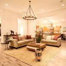 Living Room Inspiration