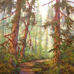Artwork: Landscapes - Home Decor
