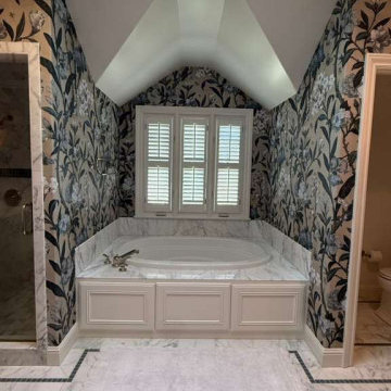 Elegant Bathroom
