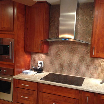 Kitchens