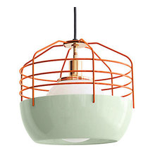 light for kitchen and foyer
