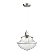 Lighting for renovated space