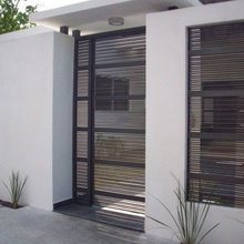 Club View Gate