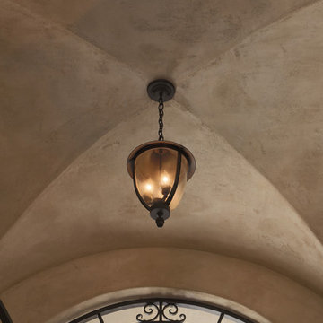 Dana Point Custom Home
