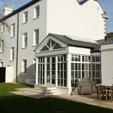 Orangery