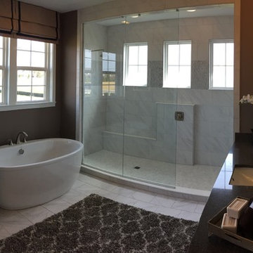 Model Flooring
