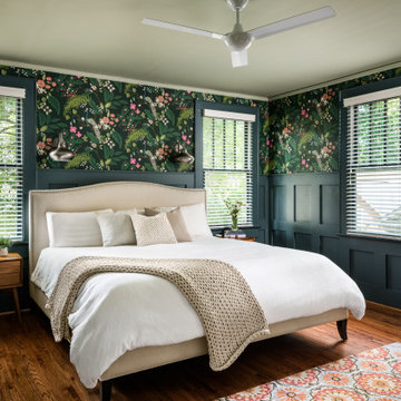 Henley Place Master Suite
