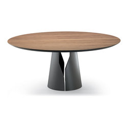 Giano Table by Cattelan Italia - Dining Tables