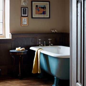 Shropshire Country House