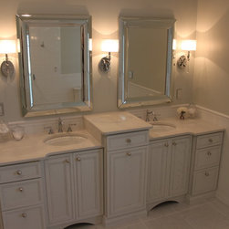 Bradford Bathroom - Products