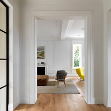 favorite rooms