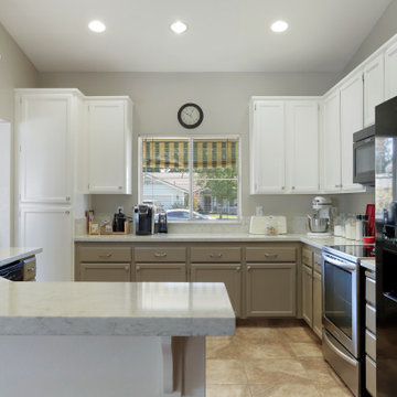 kitchenCRATE Refinish Brennen Court