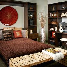 California Closets Wall Beds