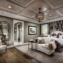 Bedrooms