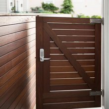 Gate Hardware