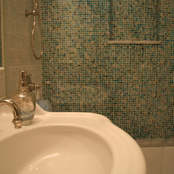 Central Park West Classic