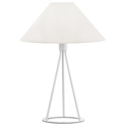 Transitional Table Lamps by SONNEMAN - A Way of Light