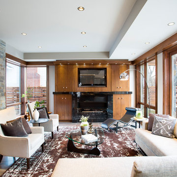 Conquer Residence
