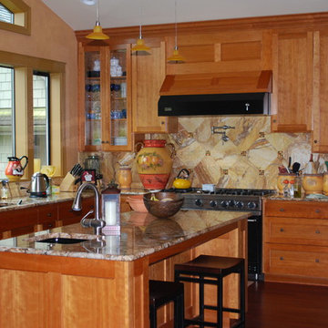 Tuscan Aromas