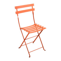 Fermob Bistro Chair - Outdoor Folding Chairs
