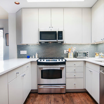 107 West 86th Street
