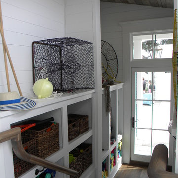 2013 Coastal Living Showhouse