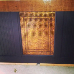 Mosaic Penny Bar - Products