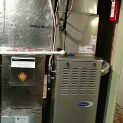 HVAC - Products