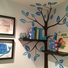 Braxton's Room