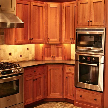Smith Kitchen